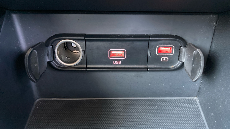 Kia Niro 1.6 GDi Hybrid 2 5dr DCT Hybrid Estate